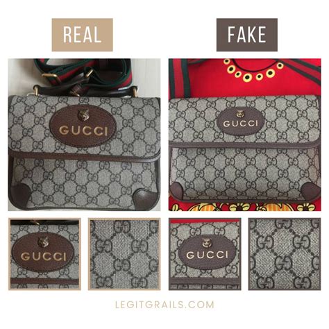 fake gucci hate|How to Spot Fake Gucci Bags (with Pictures) .